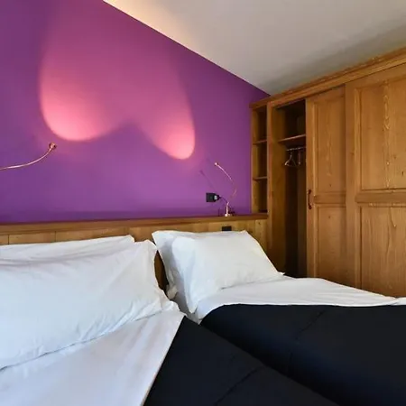 Gasthof Castagneti 3*