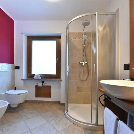 Gasthof Castagneti 3*