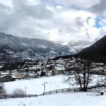 Castagneti Gasthof 3*
